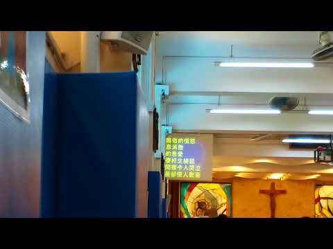 常年期第13主日 觀塘聖若翰堂