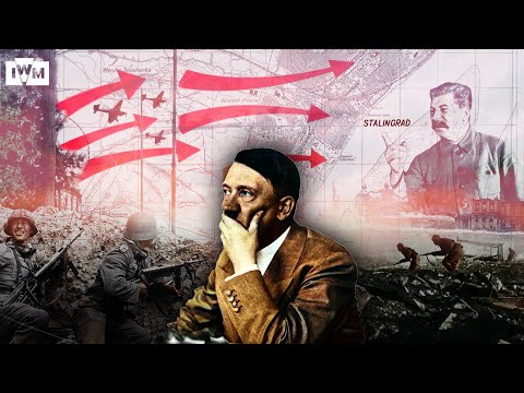 The Battle of Stalingrad | Doomed from the start?