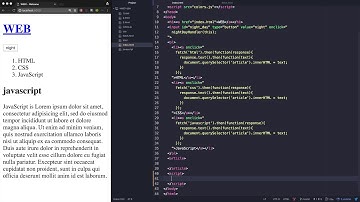 WEB3-Ajax-6.2.리팩토링 함수화