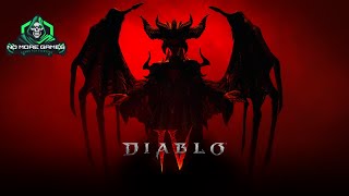 DIABLO 4 Trailer Intro  Cinematic 2023