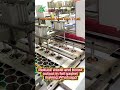 Aluminum Foil Seal Cutter | High-Speed Precision