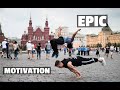 Street Workout In Public 6