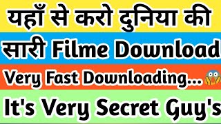 #Movies #Moviesapk How to Download All movies | Bollywood and Hollywood |Very Fast Download screenshot 4