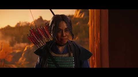 Ghost of Tsushima Playthrough - Hard Difficulty - Part 5