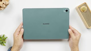 Huawei Matepad Air | UNBOXING & FULL REVIEW