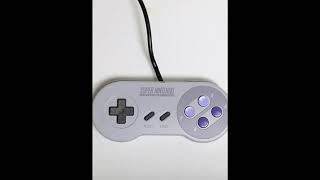 Modz By Twitch - brand new custom modded Super Nintendo SNES themed Sony PS4 controller