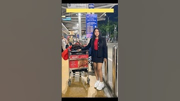 Cabin Crew Training | Indigo Airlines | Cabin Crew #cabincrewinterview #indigoairlines