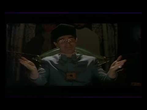 Fallait Pas 1996 Docteur Simpson Youtube