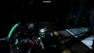 Dead Space 3 Custom Blueprint (Evangelizer Shotgun)