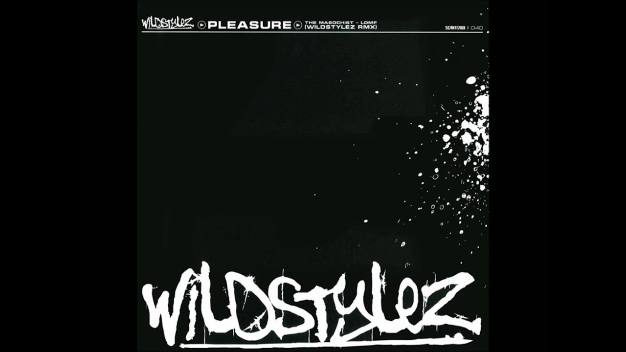 Wildstylez - In and Out  (HQ)