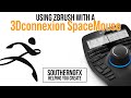 3Dconnexion SpaceMouse with ZBrush