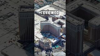 Top 5 Best Reviewed Hotels In Las Vegas! #top5 #lasvegas #hotel