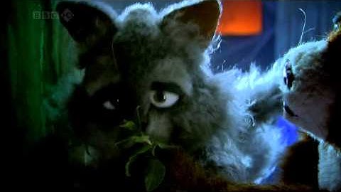 Mongrels - Omen (The Prodigy)