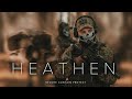 SCP фильм: HEATHEN (Язычник)