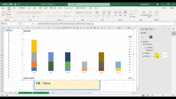 20210728 群組堆疊直條圖