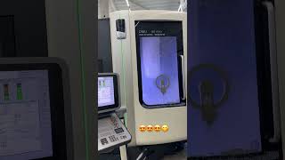 DMG MORI | Dmu Evo 60 | HEAVY MILLING