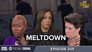 🚨LIVE: Meltdown over Trump's Victory