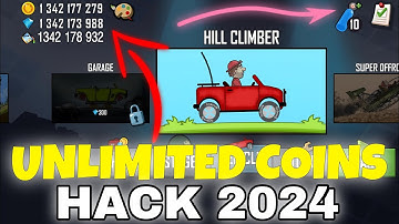 Hill Climb Racing Hack Kaise Kare 2025