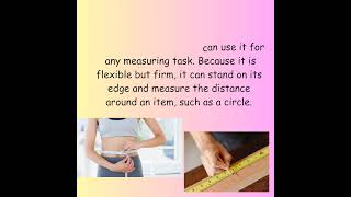 Sewing Tools | Measuring Tape | Beginners Guide sewingtools sewinghacks  measuringtape shorts