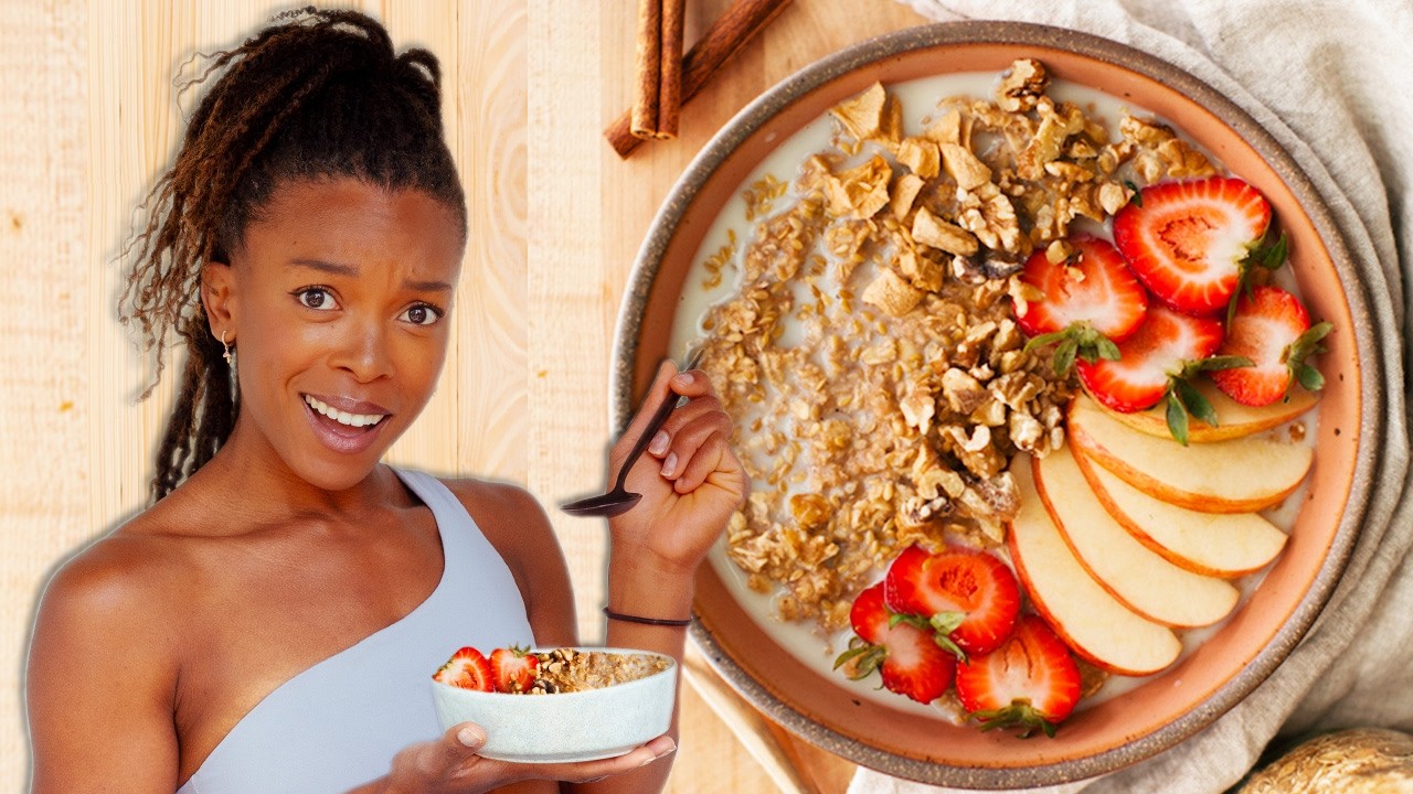 Stupid Easy Vegan Recipes
