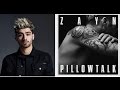 Zayn Malik number one on the Billboard Hot 100 chart