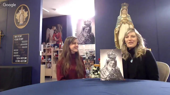DnA Live from the KIOSK EP 53 Marie-Claire Bissonn...