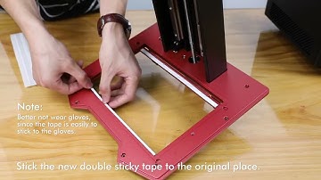 Elegoo LCD Replacement Saturn 2