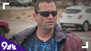 Aurora City Council passes urban camping ban