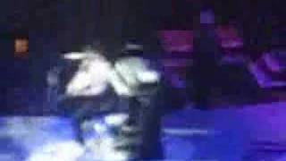 Justin Timberlake - Set The Mood Prelude/Gone @ Mohegan Sun