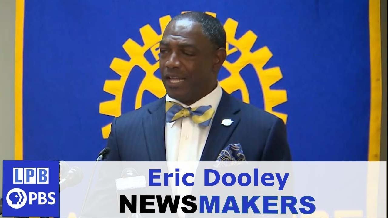 Coach Eric Dooley | Southern University Football | 06/30/2022