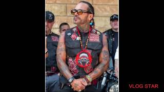 Redrum MC members 2025