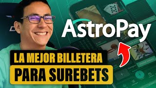 ¿Que es ASTROPAY 🤩 y porqué DEBERIAS USARLO?