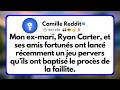 Mon Ex mari, Ryan Carter, et ses amis Fortunés ont lancé Récemment un jeu Pervers qu’ils ont