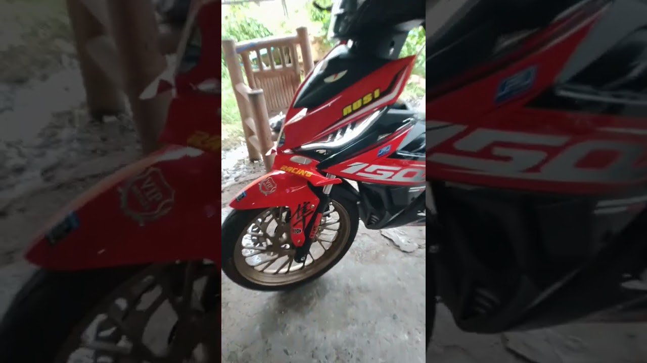 4months na mahigit sakin Si RUSI Flash 150❌ no issue gods Performances💯 #subscribemychannel