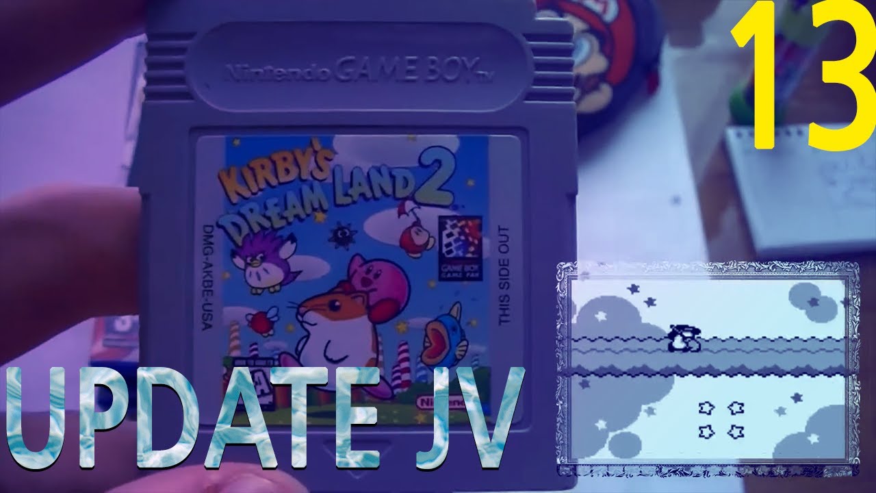 COLLECTION JV | UPDATE 13