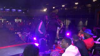 Legendary Sex Siren @ 4th Annual Southeast Region Awards Ball 2023 2/25/2023