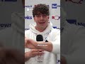 Luca Bellagamba: "Vi racconto i miei mostri"