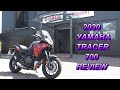 ★ 2020 YAMAHA TRACER 700 REVIEW ★