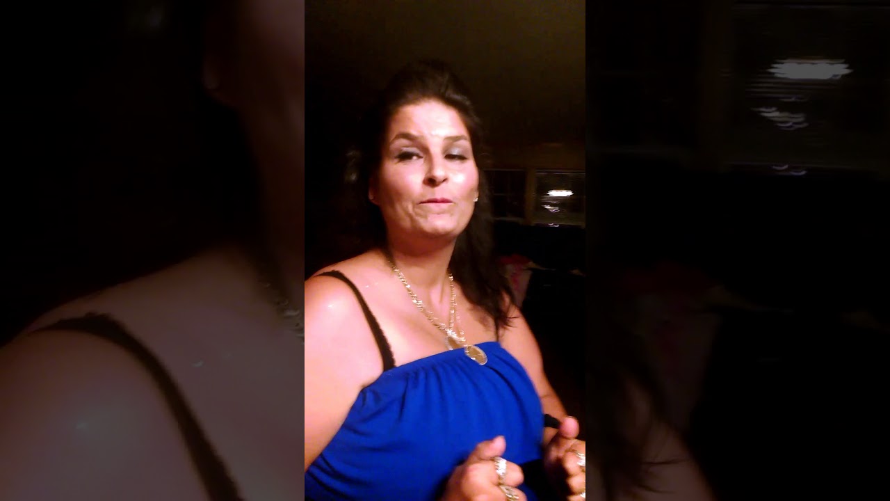 My crazy auntie ft gypsystokes