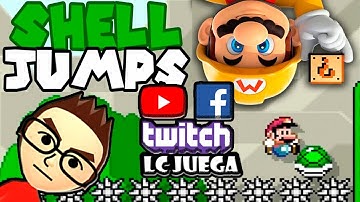 Super Mario Maker 2  - Endless Mode - All Difficultiesm