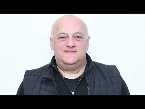 პულსი TV - კინოანატომია - საქართველოს აღდგენილი ფუნქცია -გზა- ნაწილი 02