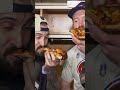 Habs Pizza Celebration 🍕