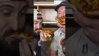 Habs Pizza Celebration 🍕
