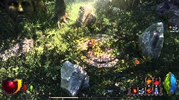 Umbra - Kommentiertes Gameplay Walkthrough Video