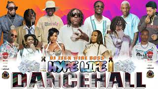 Dancehall Mix 2026 (Hype Life) Vybz Kartel, Popcaan, Masicka, Alkaline, Valiant, Jamal, Skippa, 450
