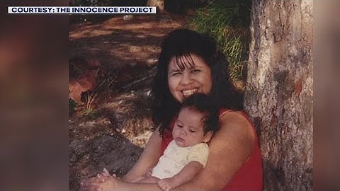 Breaking down the case of Melissa Lucio, the calls to stop her execution