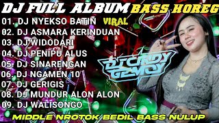 Download Lagu DJ JAWA FULL ALBUM🔥DJ NYEKSO BATIN X ASMARA KERINDUAN🔥DJ NROTOK BASS NULUP VIRAL TIKTOK 2026 MP3