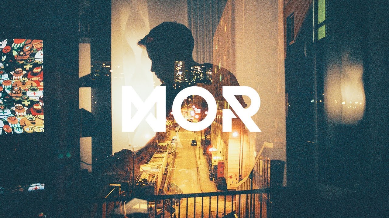 Michael FK & Vesky - Lost In Your Memory