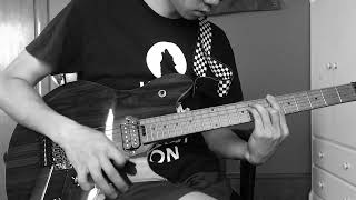 Yuis Solo K-On Ost Maydaymrj Cover