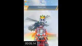 DMZ : RECON The fastest way to defeat the Nikto boss #codmth #codm #dmzcallofduty #dmzrecon